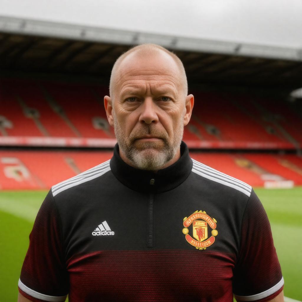 Erik ten Hag